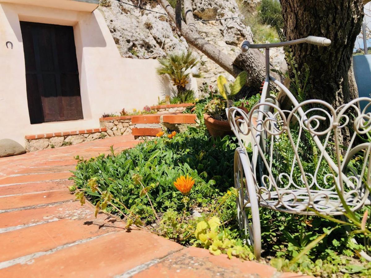 B&B Tenuta La Puntara Caltanissetta Extérieur photo