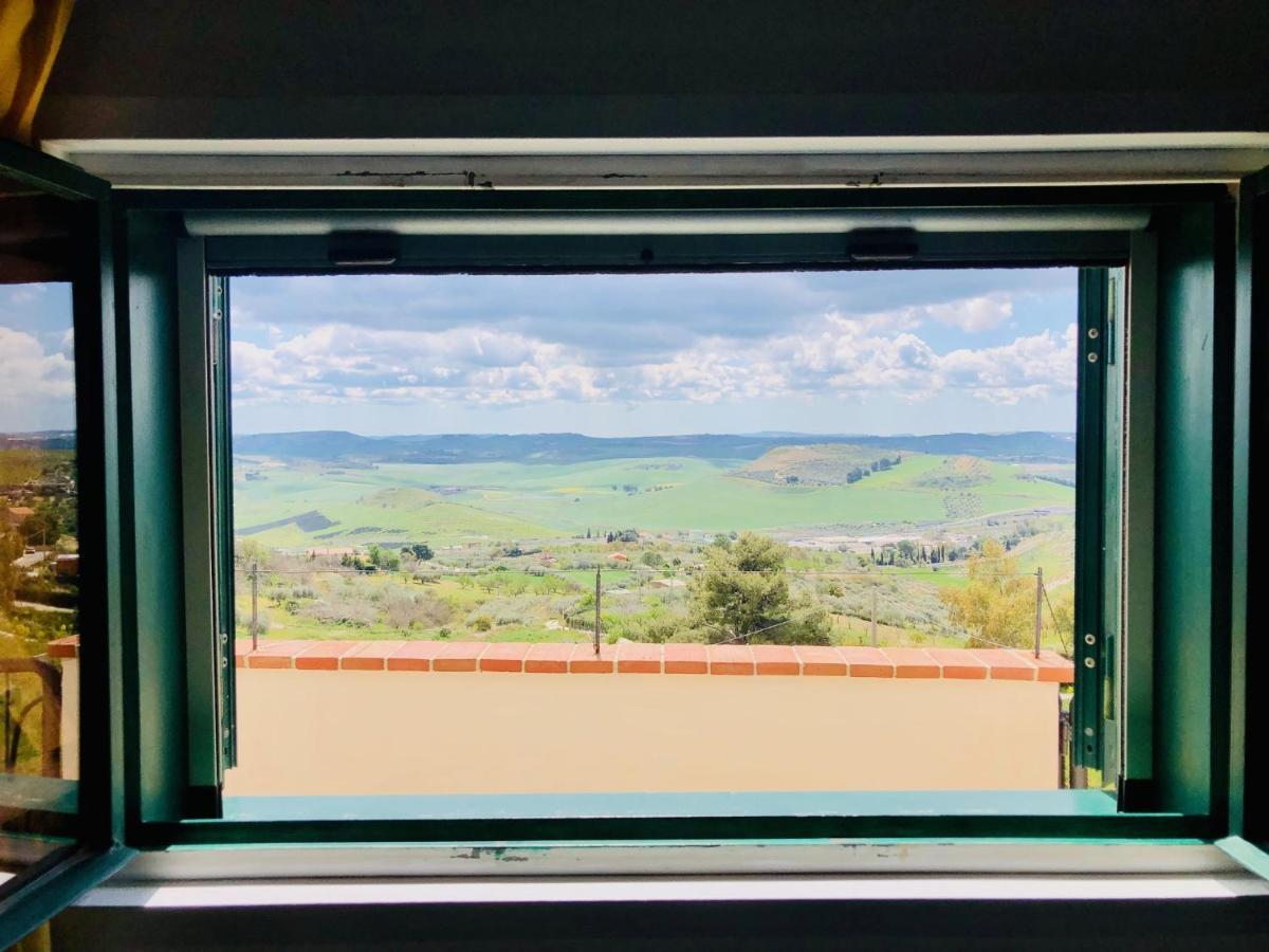 B&B Tenuta La Puntara Caltanissetta Extérieur photo