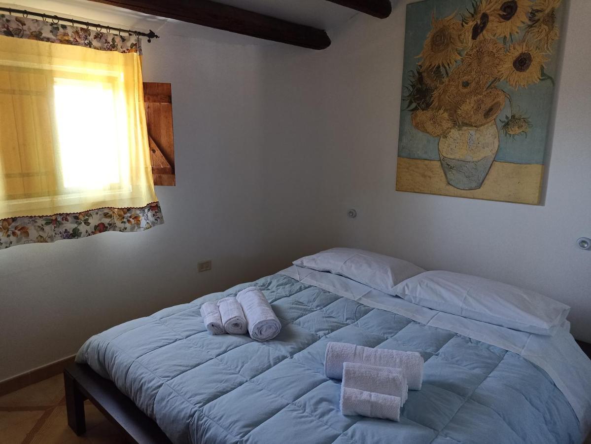 B&B Tenuta La Puntara Caltanissetta Extérieur photo